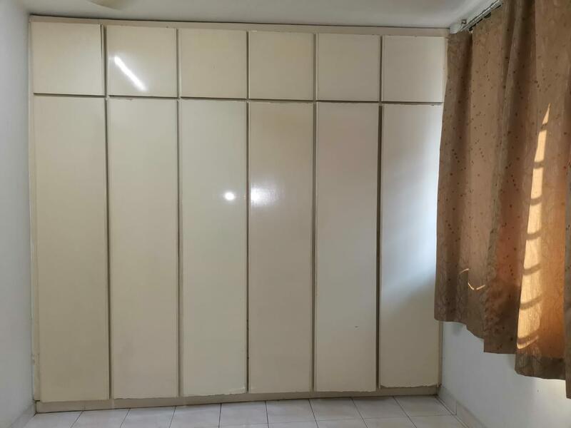 Rampai Court - 2