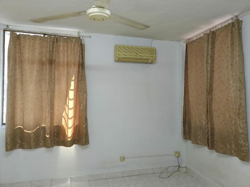 Rampai Court - 3
