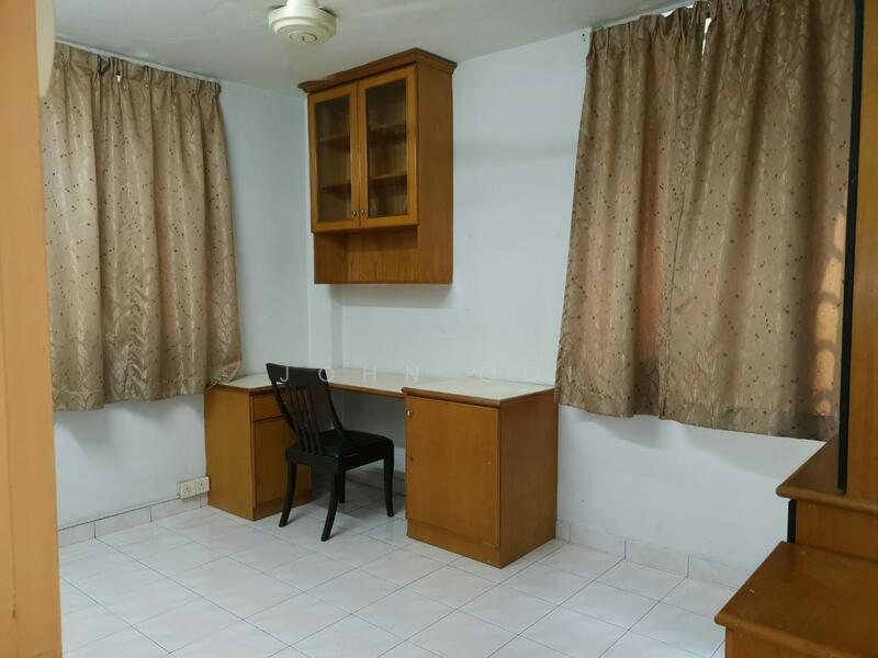 Rampai Court - 4