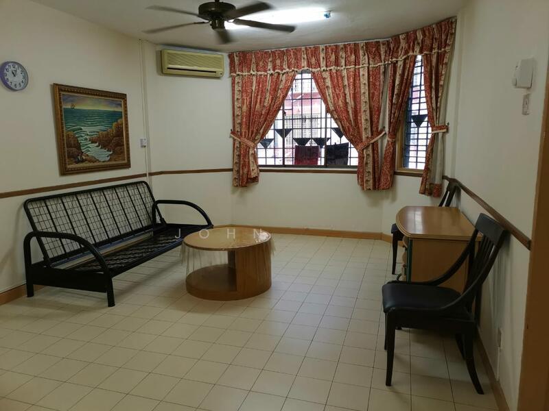 Rampai Court - 5