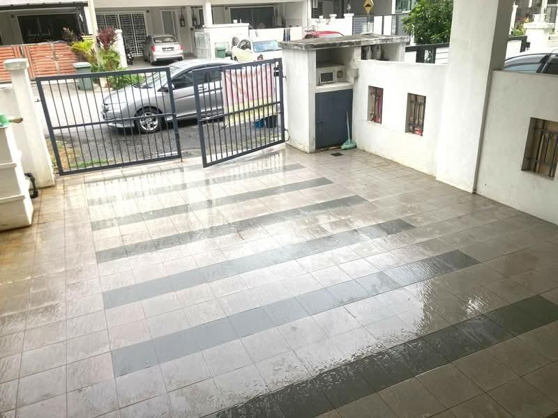 Taman Aman Permai - 3