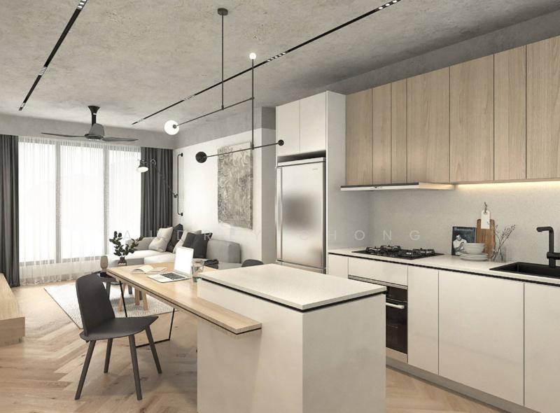 Conezion Residences - 2