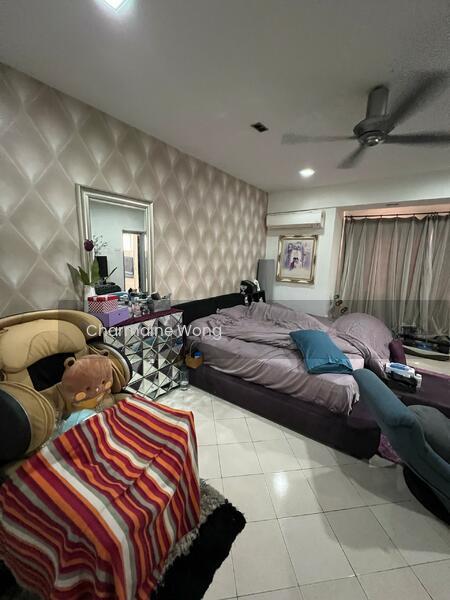 Jalan Seri Intan 1, Taman Seri Intan - 5