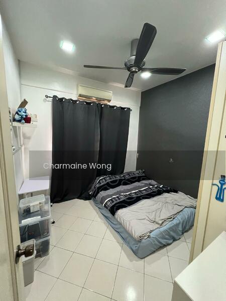 Jalan Seri Intan 1, Taman Seri Intan - 3