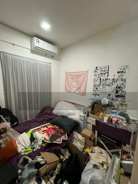 Jalan Seri Intan 1, Taman Seri Intan - 4