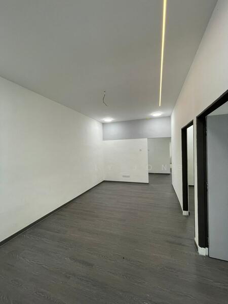 Taman Johor Tamans Johors - 1