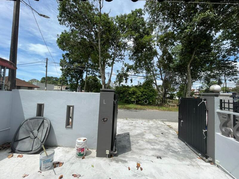 Taman Johor Tamans Johors - 4