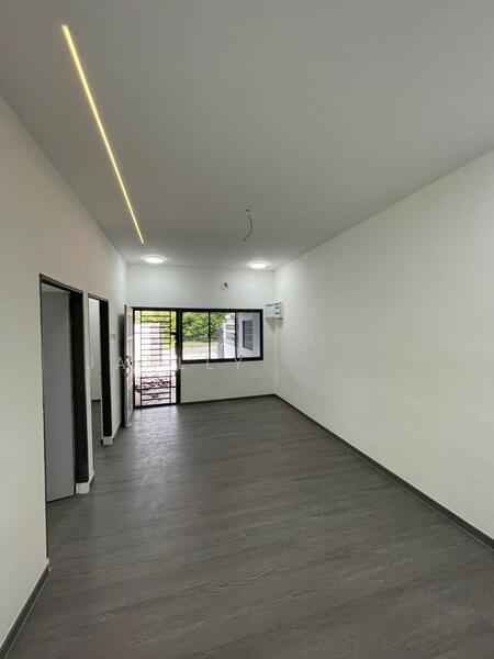 Taman Johor Tamans Johors - 2