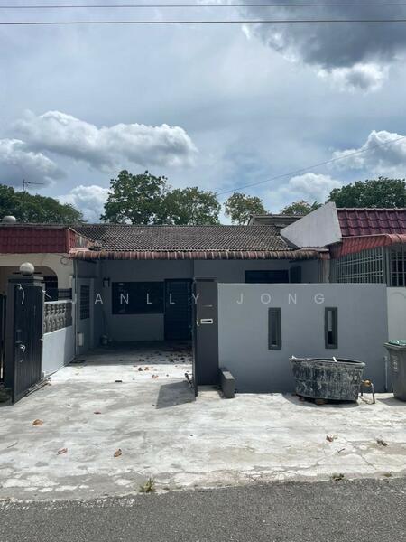 Taman Johor Tamans Johors - 3