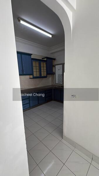 Suria Kipark Damansara - 2