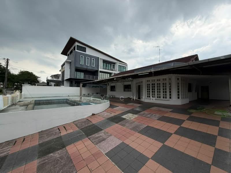Taman Kebun Teh - 2