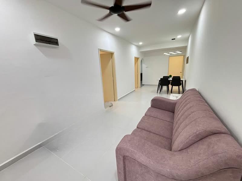 Taman Cheras Perdana - 2