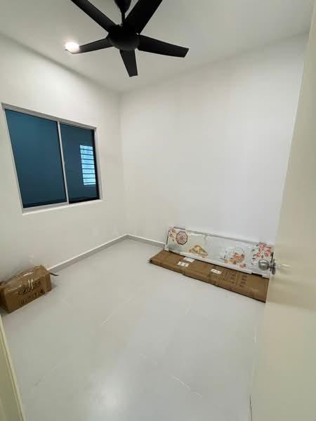 Taman Cheras Perdana - 3