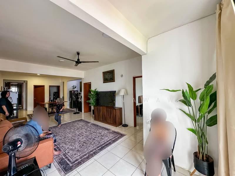 Green Suria @ Bandar Tun Hussein Onn - 2