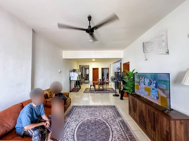 Green Suria @ Bandar Tun Hussein Onn - 3