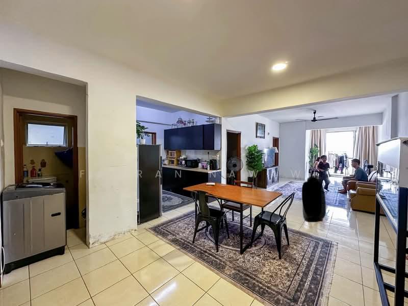 Green Suria @ Bandar Tun Hussein Onn - 1