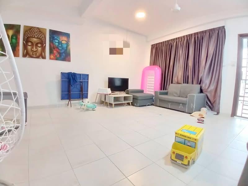 Taman Pulai Mutiara - 3