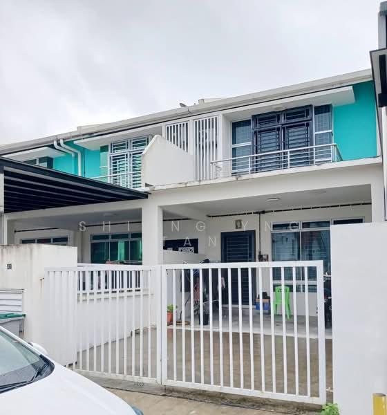 Taman Pulai Mutiara - 1