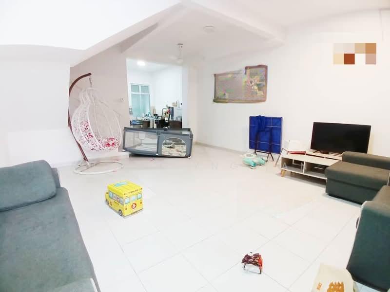 Taman Pulai Mutiara - 2