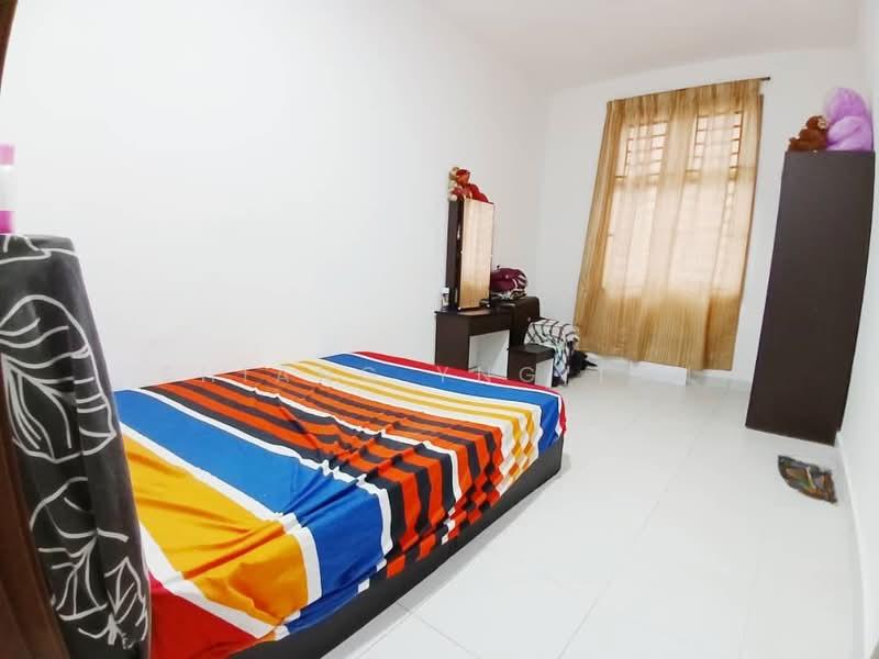 Taman Pulai Mutiara - 5