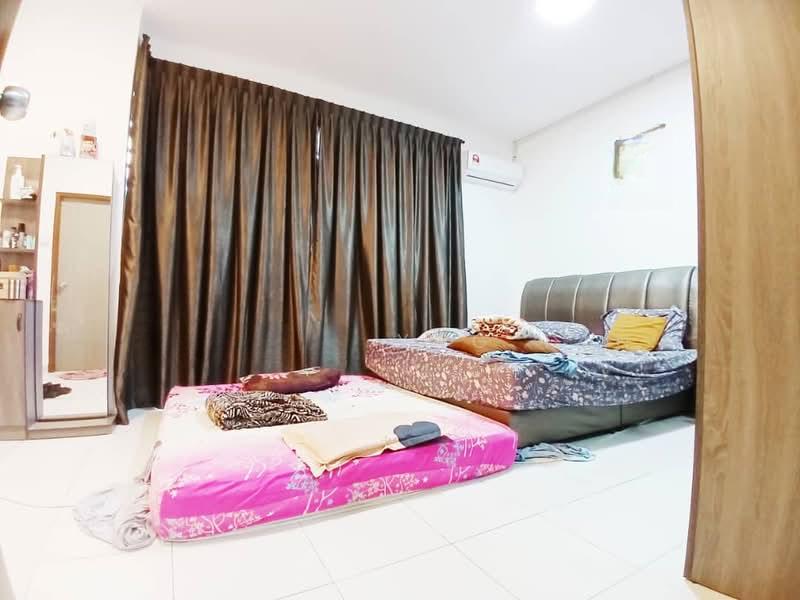 Taman Pulai Mutiara - 4