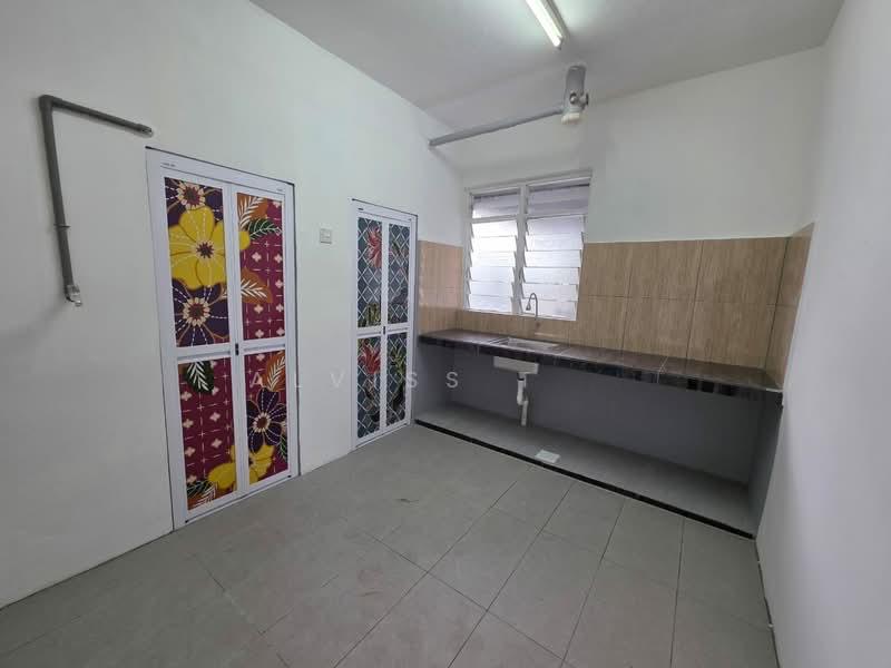 Taman Daya Tamans Dayas - 2