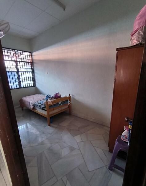 1sty Semi Detached House, Farlim, Jalan Semarak Api - 4