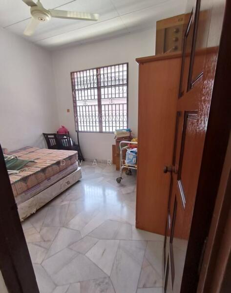 1sty Semi Detached House, Farlim, Jalan Semarak Api - 5