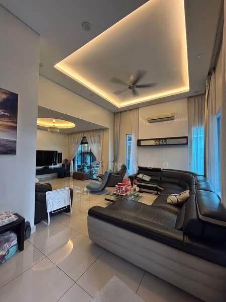 Desa Tebrau Desas Tebraus - 2