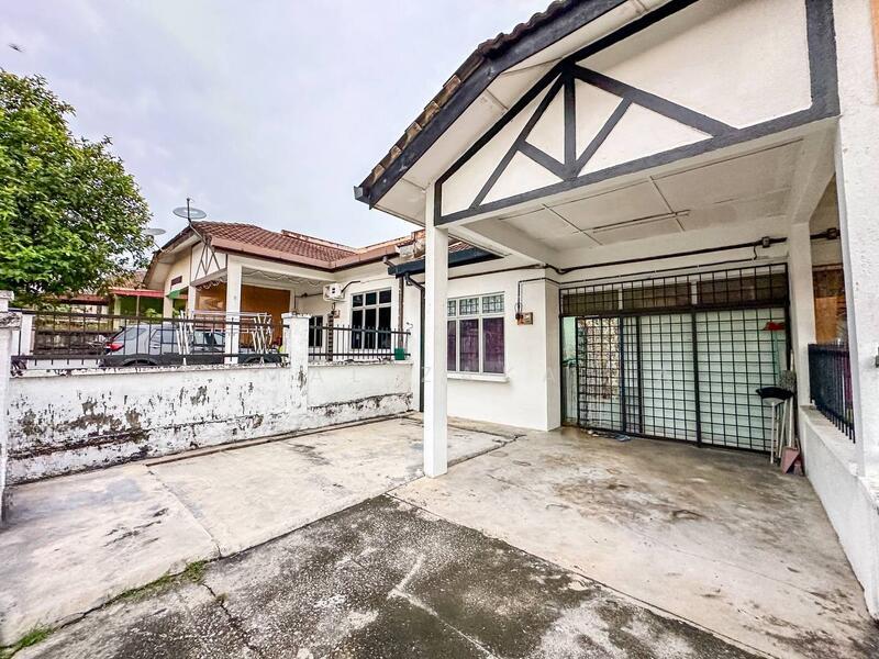 Taman Semarak II - 2