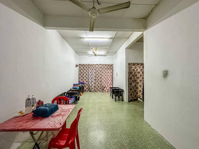 Taman Semarak II - 5