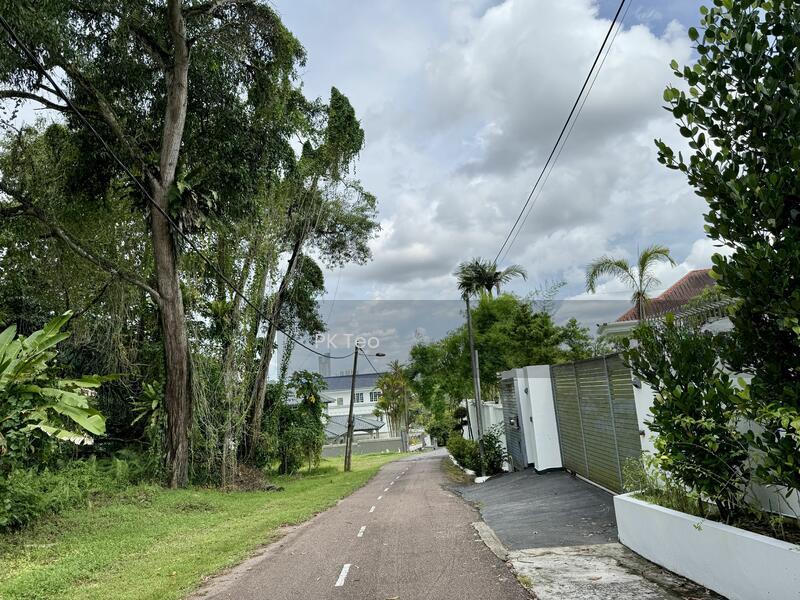 Jalan Gangsa - 4