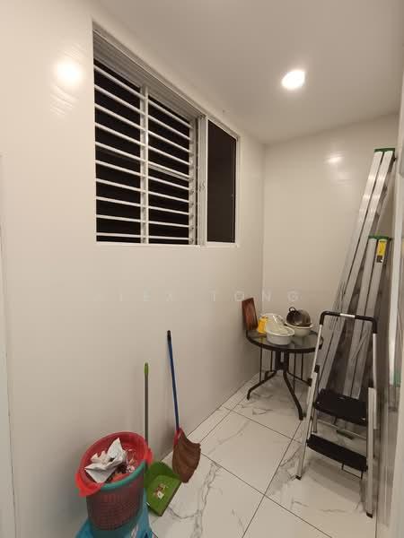 Bandar Rimbayu - 4