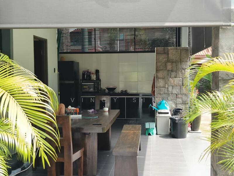 Bandar Indahpura - 4