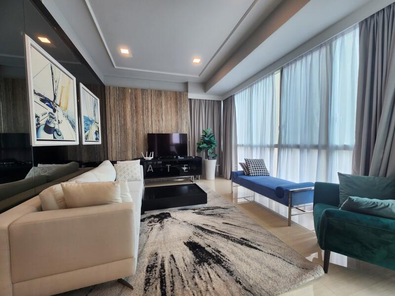 Puteri Cove Residences - 1