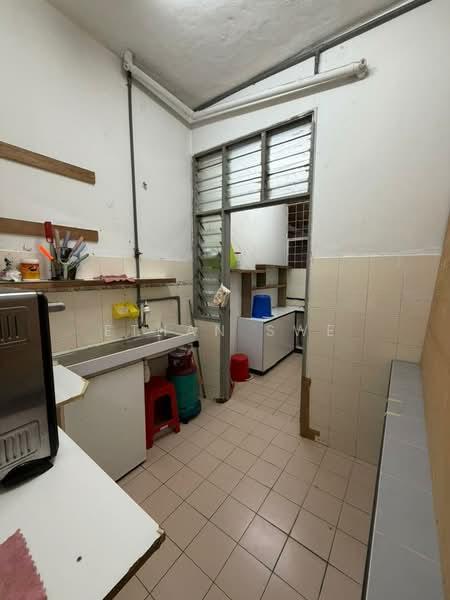 Selayang Court - 2