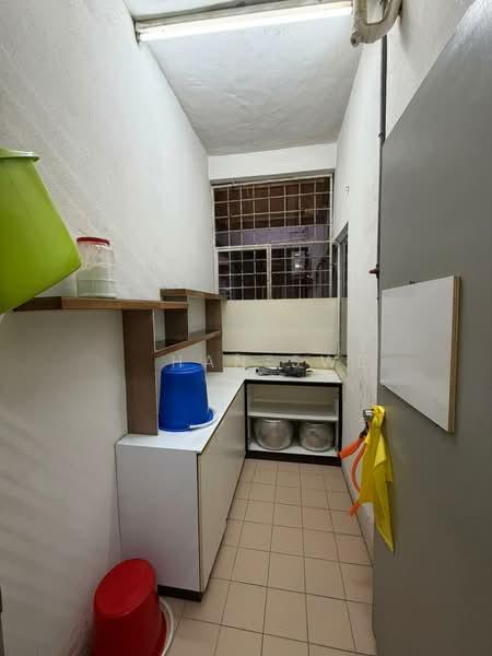 Selayang Court - 3