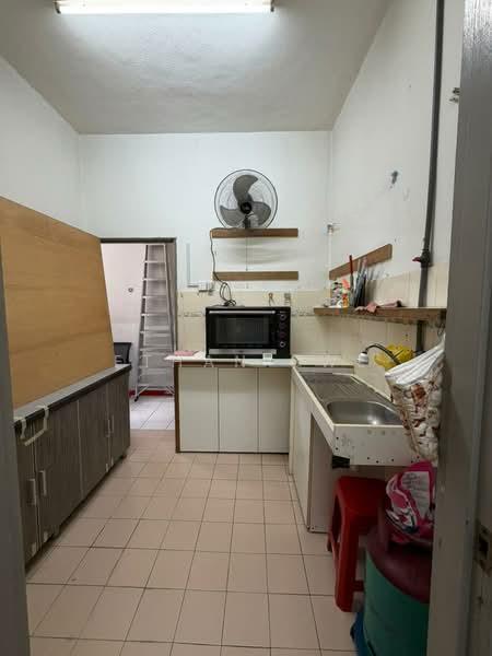 Selayang Court - 4