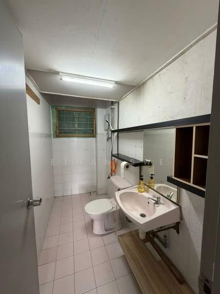 Selayang Court - 5