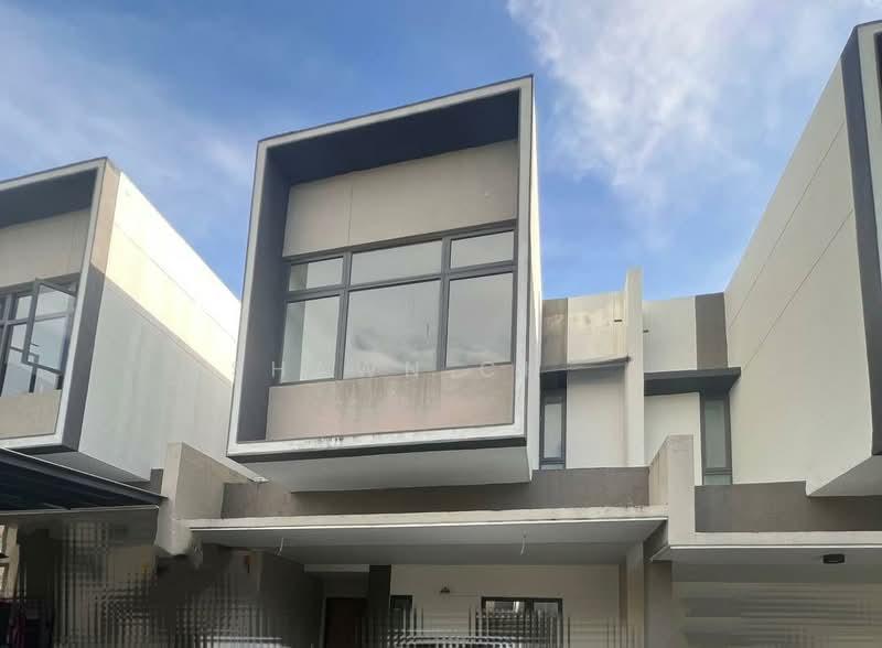 Emerald Residence Semi-D Type D - 4