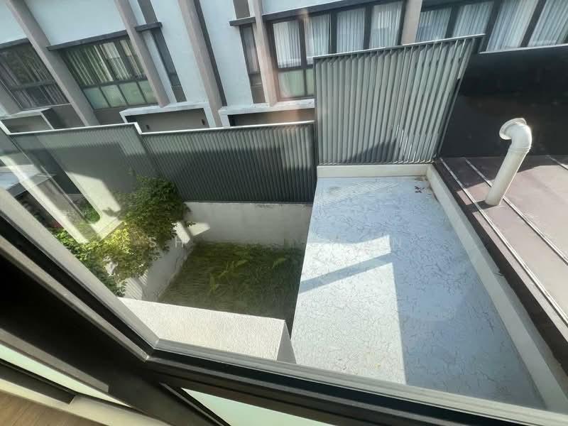 Emerald Residence Semi-D Type D - 5
