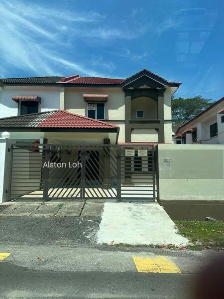 Lebuhraya Thean Teik - Jalan Ru - Jalan Zoo - 1