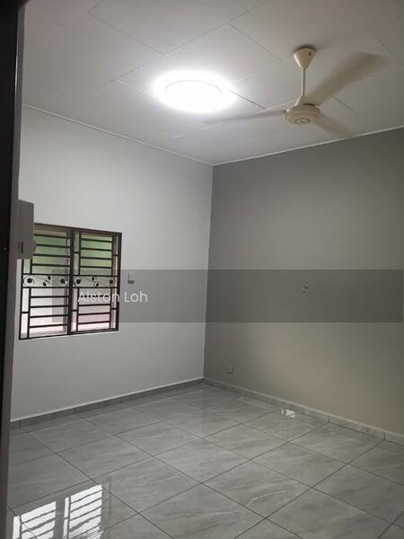 Lebuhraya Thean Teik - Jalan Ru - Jalan Zoo - 4