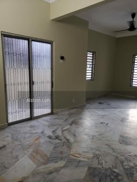 Lebuhraya Thean Teik - Jalan Ru - Jalan Zoo - 3