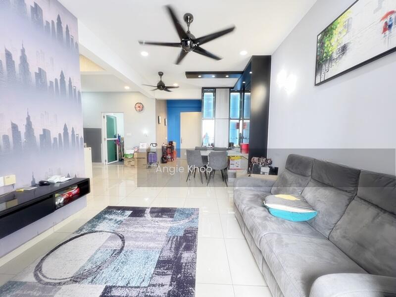 Solaria Residences - 2