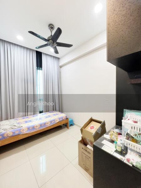 Solaria Residences - 5