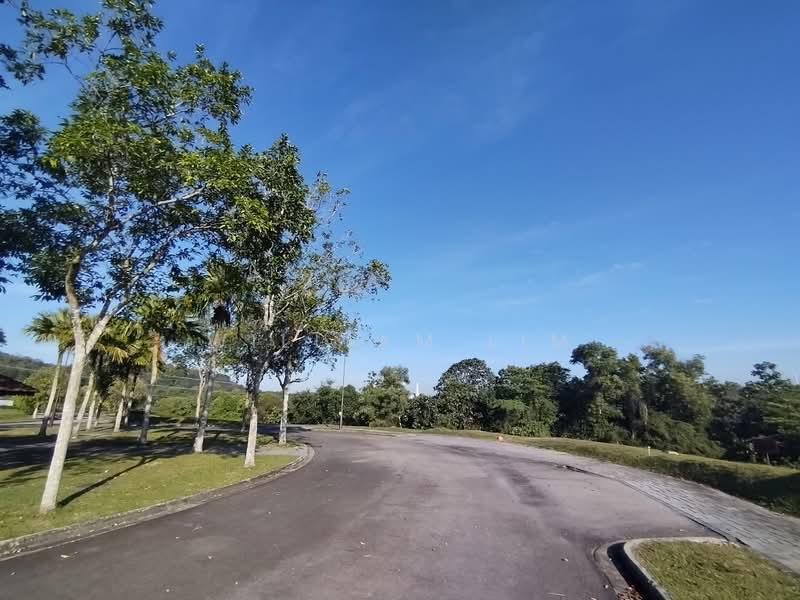 Presint 11, Putrajaya - 2