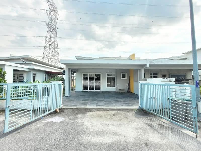 D'Palma Taman Pinang Gading, Sikamat, Seremban - 1