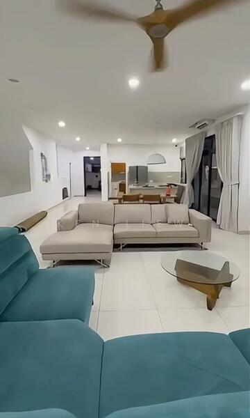Horizon Hills Iskandar Puteri - 2