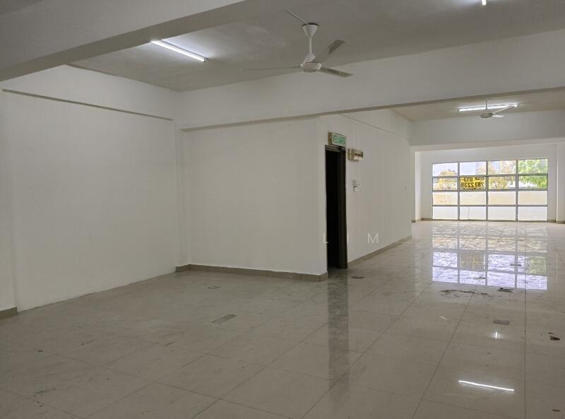 Klang Sentral Commercial Centre - 2